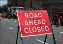 A road in Kingswood will be shut and affected by roadworks for more than two weeks