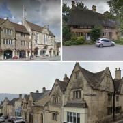 Here are 10 of the prettiest villages in Gloucestershire and Wiltshire