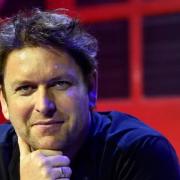 James Martin was accused by a TV producer of 'bullying and intimidating behaviour'.