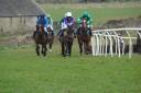 DUKE OF BEAUFORT POINT-TO-POINT