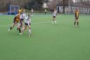 The Yate Hockey Club round-up from the weekend