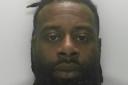 Sashon Lewis has been jailed for three years after posting a sexual photo of a woman on a 'swingers' website