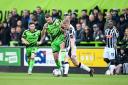 Goalkeeper coach Dan Connor hopes Forest Green will be “better equipped” when they next return to the Football League after relegation. Image: Pro Sports