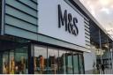Marks & Spencer in Orbital Shopping Park can expand into the empty unit next door