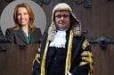 Robert Buckland says he was lobbied by Natalie Elphicke about her husband's court case