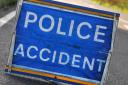 HGV lorry crashes on M5 near Stroud