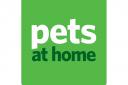 Special workshop to be held at Pets at Home this Saturday