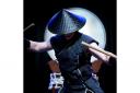 REVIEW: Mugenkyo Taiko Drummers at Stroud Sub Rooms