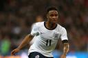 Raheem Sterling is one of the bright prospects of English football
