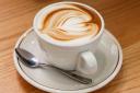 Enjoy a coffee morning in Cainscross