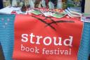 Book-lovers are in for an eclectic mix at Stroud Book Festival this weekend