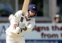 Chris Dent has put pen to paper on a long-term contract extension with Gloucestershire (David Davies/PA)