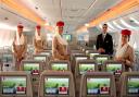 Emirates to hold recruitment day and assessments for cabin crew jobs in Bristol (Emirates)