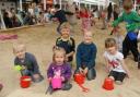 Previous event at Yate Beach in Yate Shopping Centre