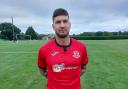 News: Thornbury Town have signed two new players ahead of their FA Cup clash with Bishops Cleeve