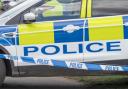 A woman in her 20s died following a collision in Westerleigh Road, Westerleigh near Yate
