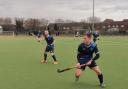 Yate Men 1s enjoyed an impressive 4-2 victory at the weekend