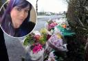 A man has been charged with causing the death of Rebecca Ashmead who was hit by a car in Yate last year