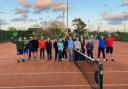 Minchinhampton Tennis Club