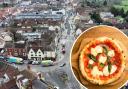 Locals are fighting plans for an artisan pizza van to trade from Thornbury High Street