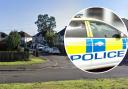 Police warning after suspicious incidents in Dursley