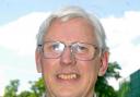 Stroud District Council leader Geoff Wheeler's weekly diary