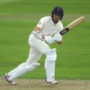 England’s James Bracey's first tour has some unique challenges (PA).