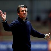 Joey Barton has been appointed Bristol Rovers boss