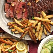 Best steakhouses near Yate according to Tripadvisor reviews (Canva)