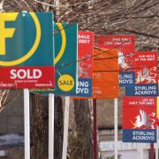 Latest on how house prices are fairing across our area