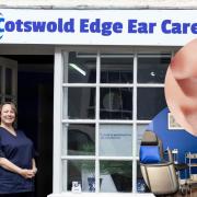 New shop opens with a special ear service