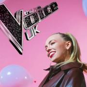 Sodbury woman makes The Voice finals