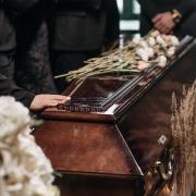IN MEMORIAM: Death notices in the Gazette this week