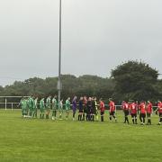 Report: Thornbury Town lose 1-0 in FA Cup replay with Bishop's Cleeve