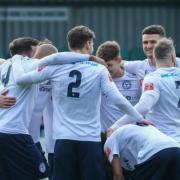 Report: Holyport 0-1 Yate Town