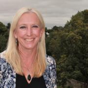Dr Roz Savage MBE has been selected as the candidate for South Cotswolds