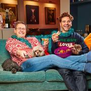 Stephen Webb has appeared on Channel 4's Gogglebox since 2013.