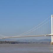 A protest has been planned on Saturday to block the Prince of Wales bridge against the new 20mph limit in Wales