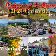 Chipping Sodbury Calendar