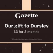 Gazette readers can subscribe for JUST £3 for 3 months in flash sale