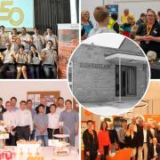 Renishaw has been celebrated its 50th anniversary with a series of events