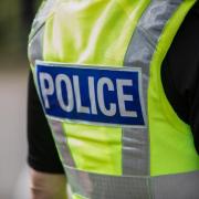 Police have issued an alert after a moped was recently stolen from a driveway in Dursley