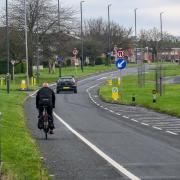 Residents are being urged to give their views on transport links in Yate in order to help 'plan future improvements'. 