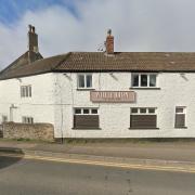 Plans to expand the White Lion Hotel have been withdrawn