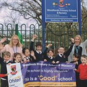 The school has been recognised for its exceptional commitment to learning.