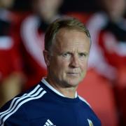 The pressure is mounting on Bristol City boss Sean O'Driscoll