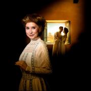Felicity Kendal stars in Breakfast at Tiffany's at Bath's Theatre Royal