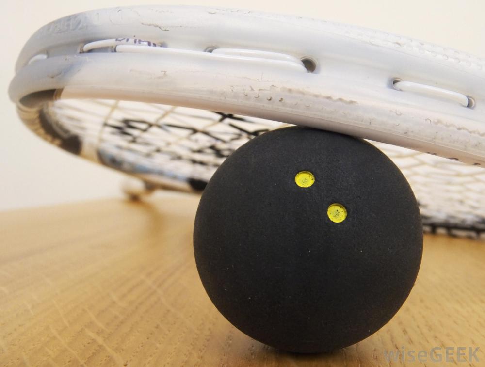 SQUASH: Thornbury A team get back on the title track with great win - Gazette Series