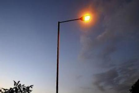 Streetlights to be turned on overnight in South Gloucestershire - Gazette Series