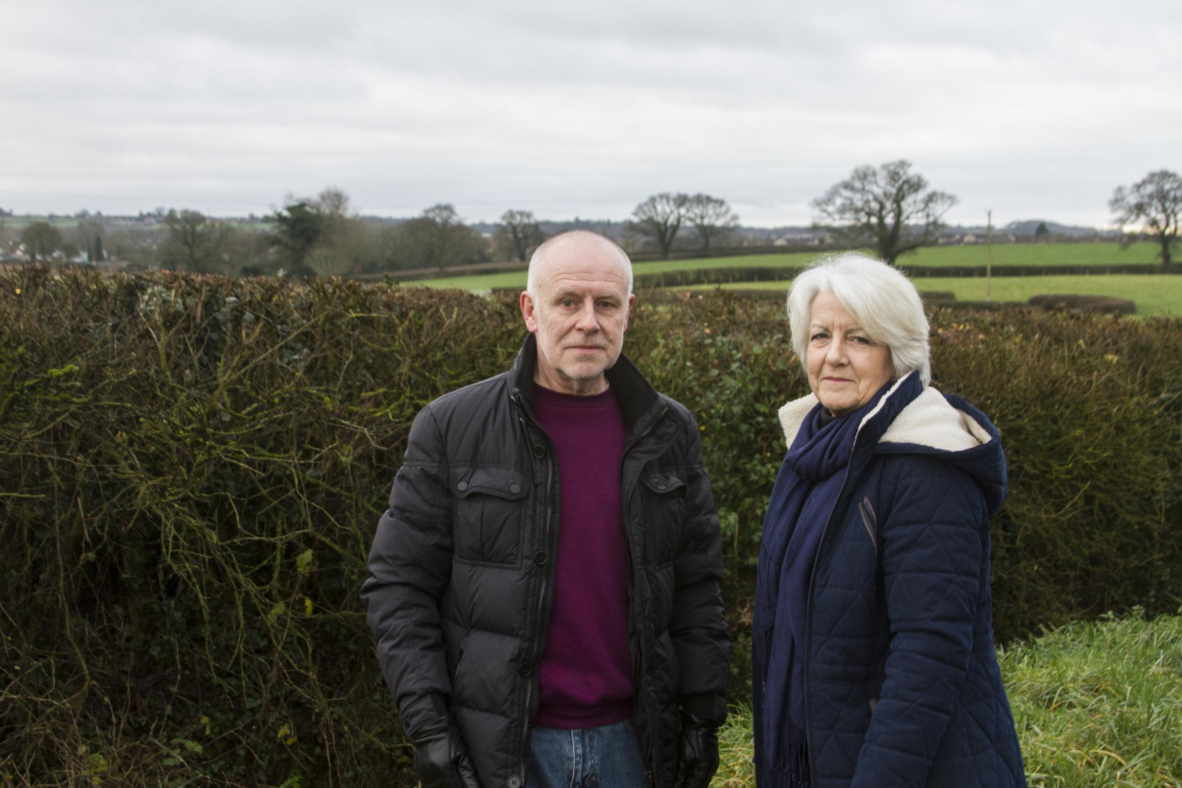 'We gave up and moved out of Thornbury' - residents leave as town faces hundreds of new houses - South Cotswolds Gazette